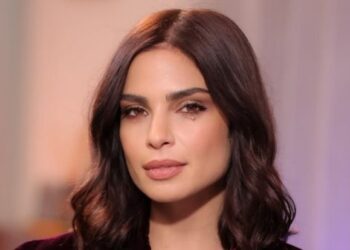 Rita Hayek Reveals Betrayal Over "Venus": "They Stole My Role!"