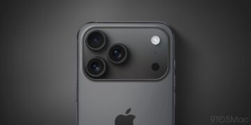 Rumor: iPhone 17 Pro May Get Three Surprise Camera Upgrades