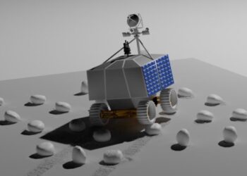 Scientists Find Flaw In Stuck Rovers With Free Software