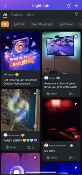 lightlab