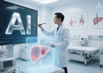Shanghai Hospitals Accelerate Medical LLM Deployment to Lead in AI