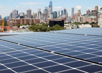 Solar Surpasses All as Europe's Top Energy Source