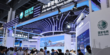 State Grid Ranks as China’s Top Firm on Fortune 500 for Second Year