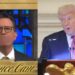 Stephen Colbert Responds to Trump: “Go Fu*k Yourself”