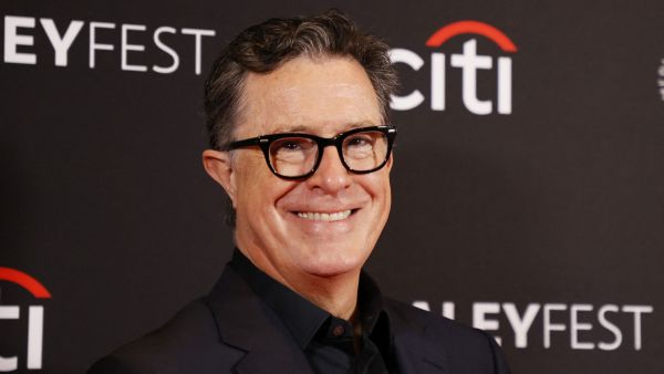 Stephen Colbert Silenced After South Park Mocks Naked Trump in Deepfake Episode