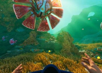 Subnautica 2 Delayed to Complete Solving $250 Million Bonus Issue