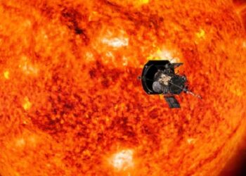 Sunlit Discoveries Probe Uncovers Space Weather Risks.jpg