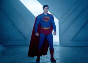 Superman Soars to Record-Breaking $210M+ Global Box Office Debut!