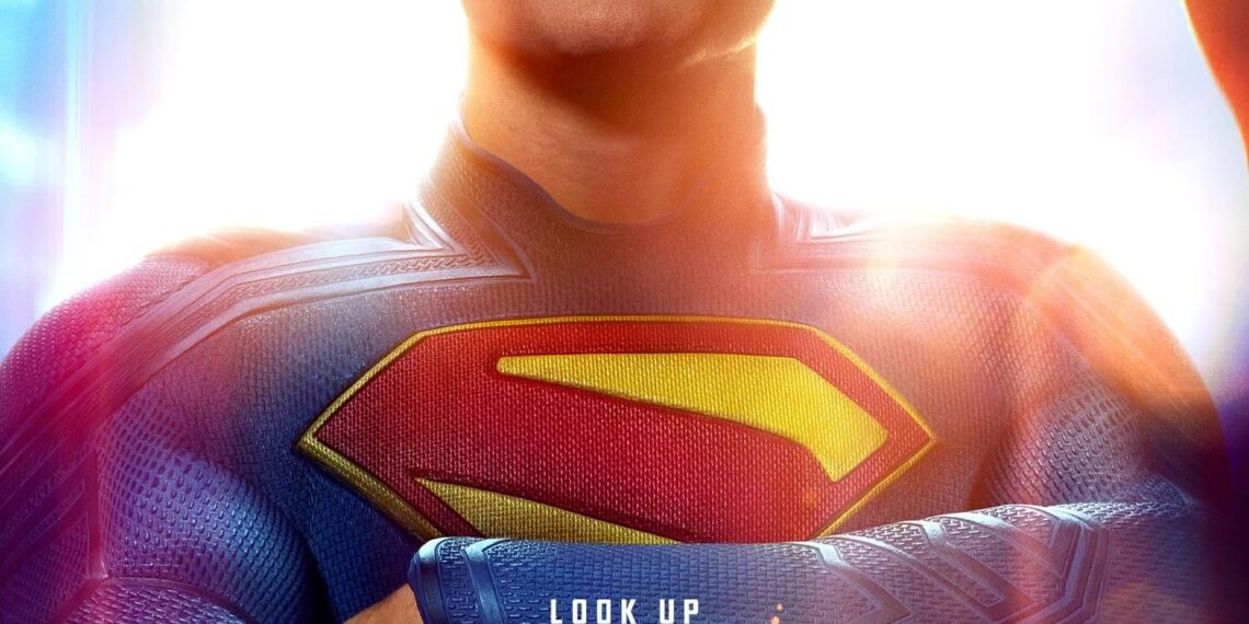 Superman Thrives, Yet DC Solely Promotes Batman Games Completing