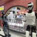 Tencent Exec: Humanoid Robots Still Await Their 'iPhone Moment'