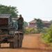 Thai-Cambodian Clash Continues Into Third Day Despite Ceasefire Efforts