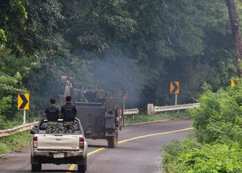 Thailand, Cambodia to discuss deadly Malaysia border clash