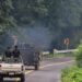 Thailand, Cambodia to discuss deadly Malaysia border clash