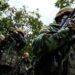 Thailand F-16 Fires on Cambodian Targets Amid Border Tensions