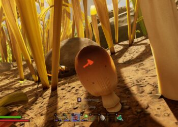 Things We Wish We Knew Before Completing Grounded 2