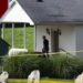Three Dead, Including Suspect, in Kentucky Church Shooting