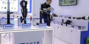 Tianrun China to Acquire Korean Altechno, Boosting Aluminum Auto Parts