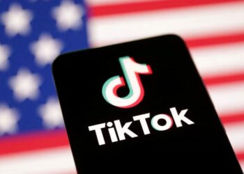 TikTok Develops New App Version Ahead of Anticipated US Sale.jpg