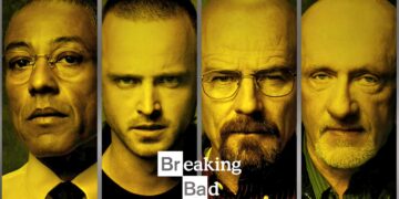 Top 100 Web Series/TV Shows of All Time  

1.  Breaking Bad (2008–2013)
2.  Game