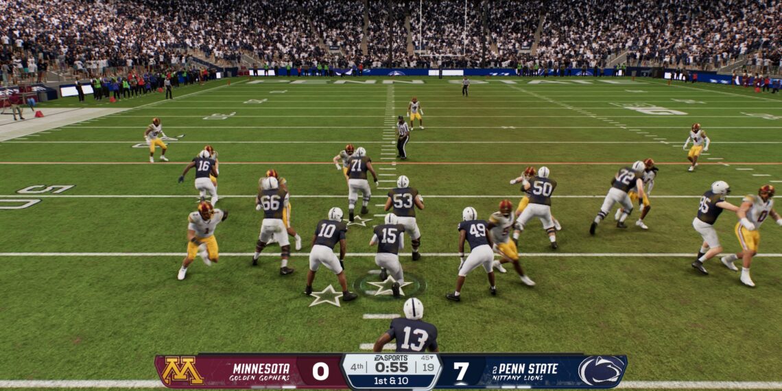Top 26 College Football Playbooks for Offense and Defense