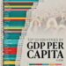 Top 50 Countries by GDP per Capita in 2025

1.  Luxembourg – $140.9K
2.  Ireland