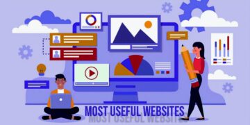 Top 50 Unique Websites for Everyday Life : Hidden Gems  

1.  A Soft Murmur – Am