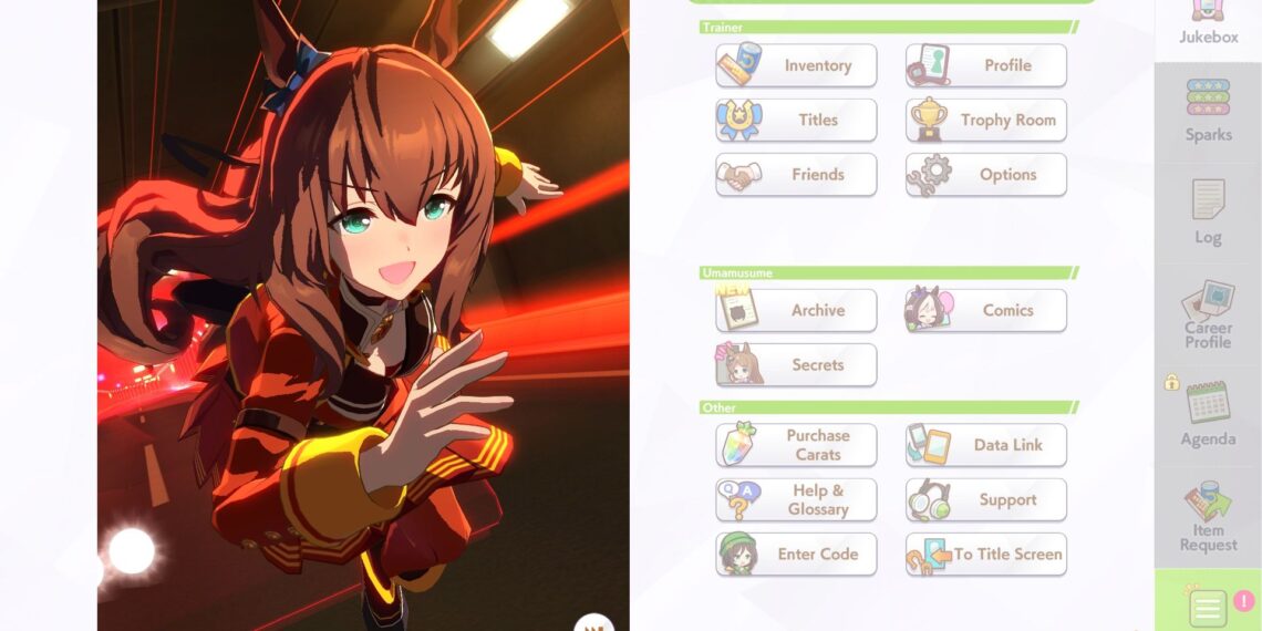 Top Build, Stats, and Support Cards for Completing Maruzensky in Umamusume