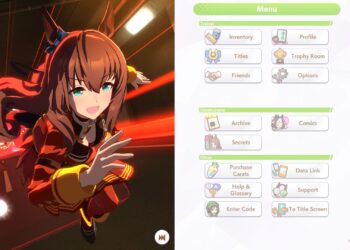 Top Build, Stats, and Support Cards for Completing Maruzensky in Umamusume