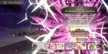 Top Characters in Madoka Magica Magia Exedra: Completing the Tier List