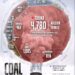 Global Coal Production: Top Countries (Million Tonnes)
1. China – 4,780
2. In