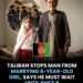 The reported incident in Afghanistan's Helmand province, where a 45-year-old man