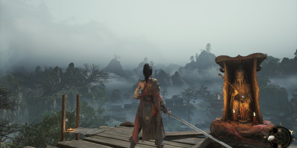 Top PC Settings for Wuchang: Fallen Feathers - Completing and Solving