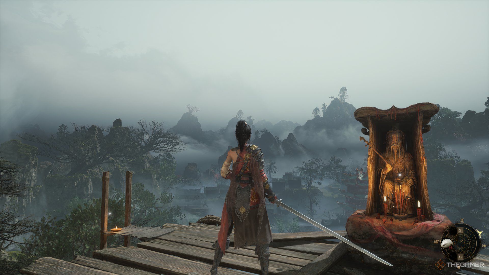 Top PC Settings for Wuchang: Fallen Feathers - Completing and Solving