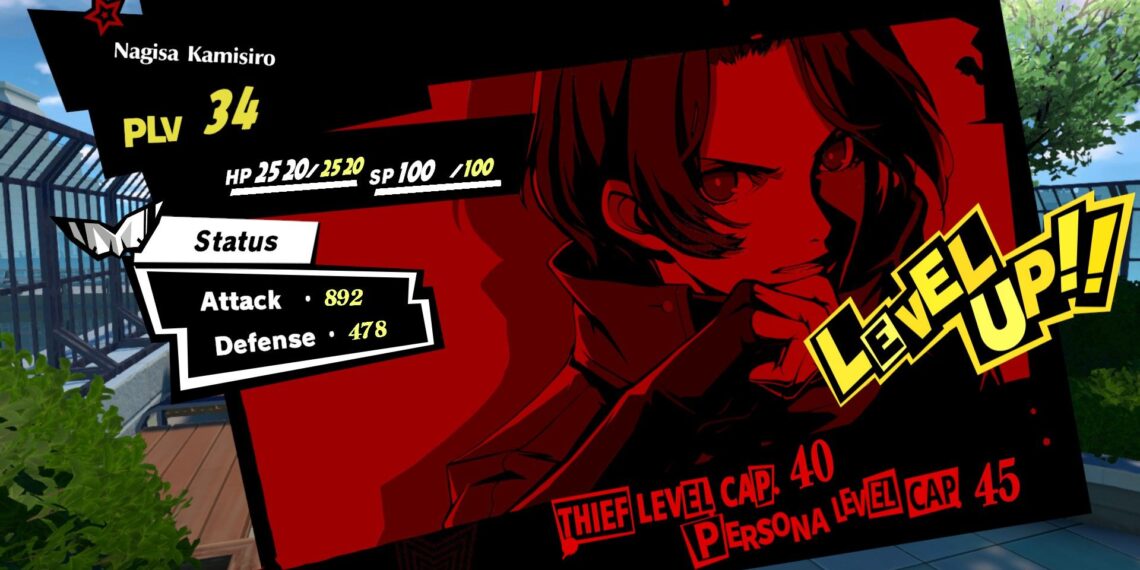 Top Strategies for Completing EXP in Persona 5: The Phantom X