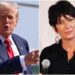 Trump Claims No Clemency Consideration for Ghislaine Maxwell