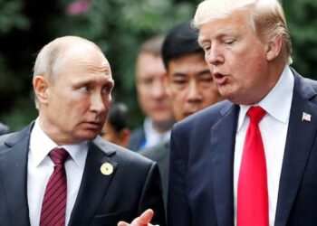 Trump Demands Russia End Ukraine War in 10 Days or Face US Tariffs