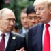 Trump Demands Russia End Ukraine War in 10 Days or Face US Tariffs