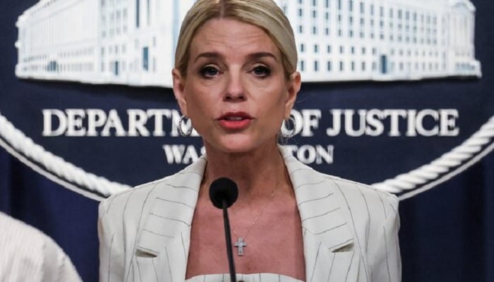 Trump Faces MAGA Backlash Over Justice Dept's Epstein Decision