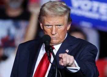 Trump Files $10B Lawsuit Against Murdoch over Epstein WSJ Article