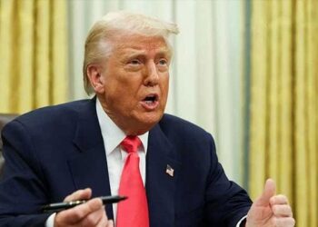 Trump Imposes 50% Tariffs on Brazil Following Lula Dispute