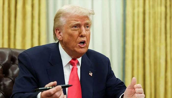 Trump Imposes 50% Tariffs on Brazil Following Lula Dispute