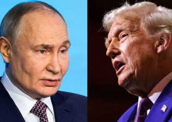 Trump-Putin Call Falls Short in Resolving Ukraine Stalemate