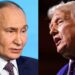 Trump-Putin Call Falls Short in Resolving Ukraine Stalemate