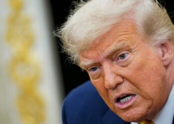 Trump Seeks Release of Epstein Case Grand Jury Documents