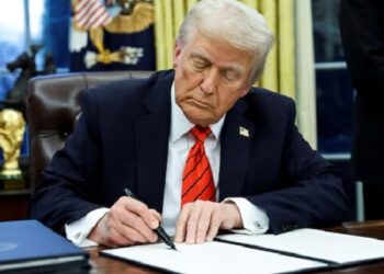 Trump Set to Sign Major Tax Cuts and Debt Bill After House Victory