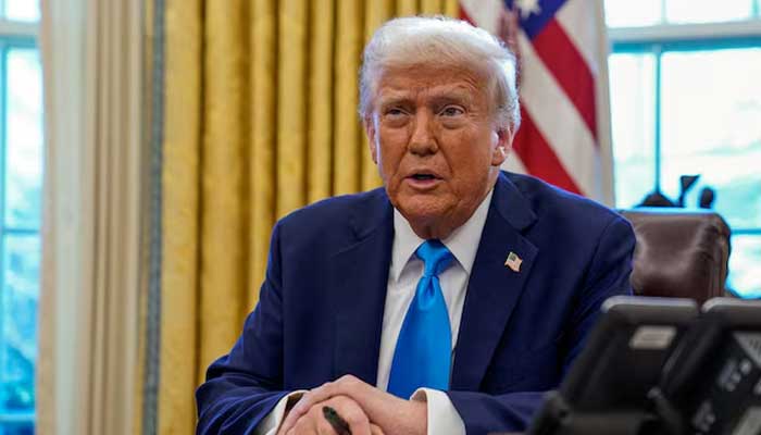 Trump: US to Increase Weapons Aid to Ukraine