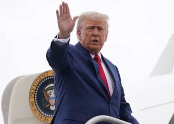 Trump Unveils $92B Initiative to Enhance AI Energy Demand