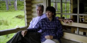 Trump admin urges judges to unseal Epstein, Maxwell grand jury records