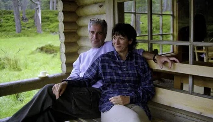 Trump admin urges judges to unseal Epstein, Maxwell grand jury records