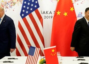 Trump and Xi May Meet Before or During APEC Summit in Korea: Report